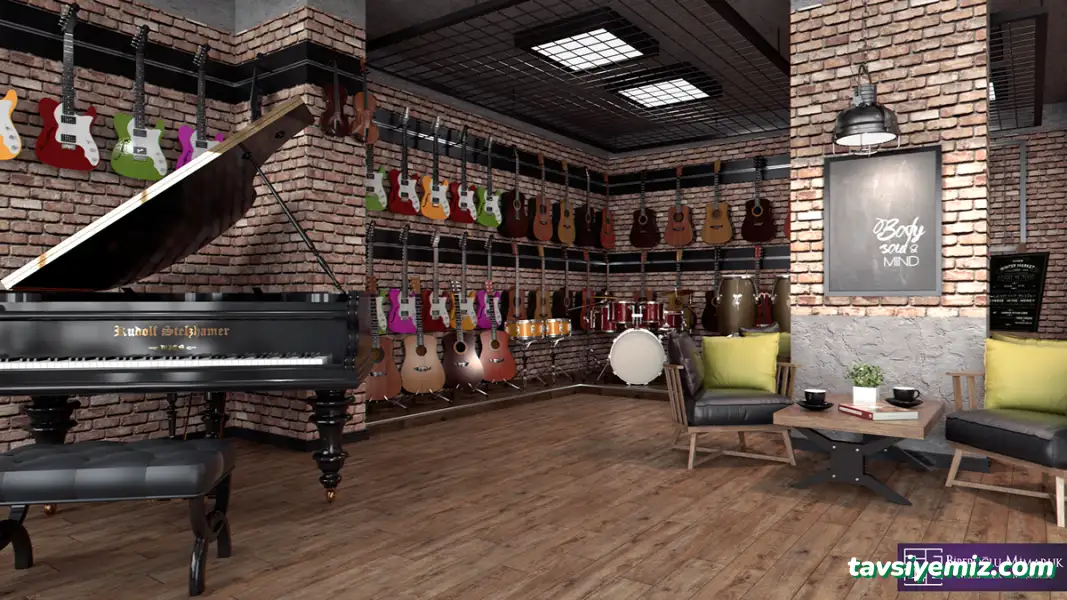 Tekirdağ Sanat Merkezi