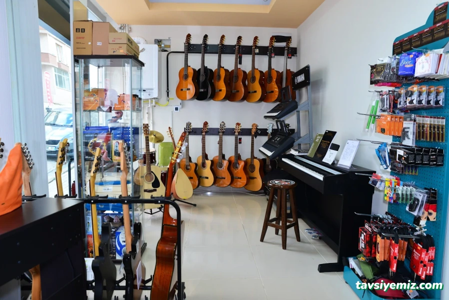 Tekirdağ Sanat Merkezi