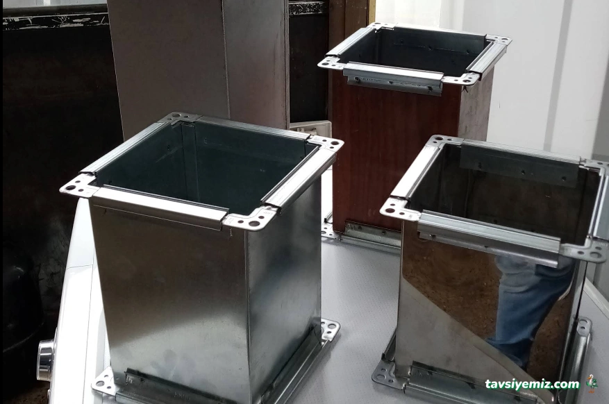 Tekirdağ Soğutma Havalandırma