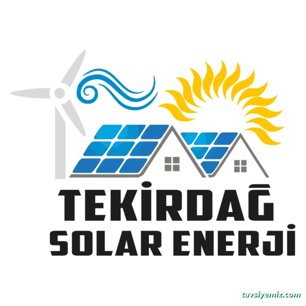 Tekirdağ Solar Enerji Tekirdağ Solar Enerji