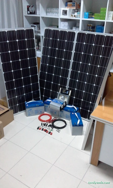 Tekirdağ Solar Enerji Tekirdağ Solar Enerji