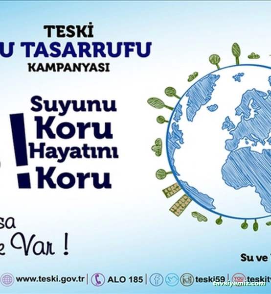 Tekirdağ Su Ve Kanalizasyon İdaresi (Teski) Genel Müdürlüğü Tekirdağ Su Ve Kanalizasyon İdaresi (Teski) Genel Müdürlüğü