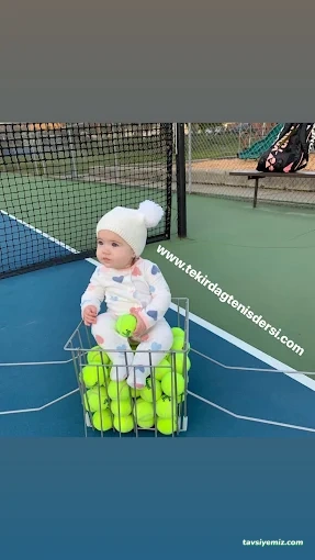 Tekirdağ Tenis Kortu Tekirdağ Tenis Kortu