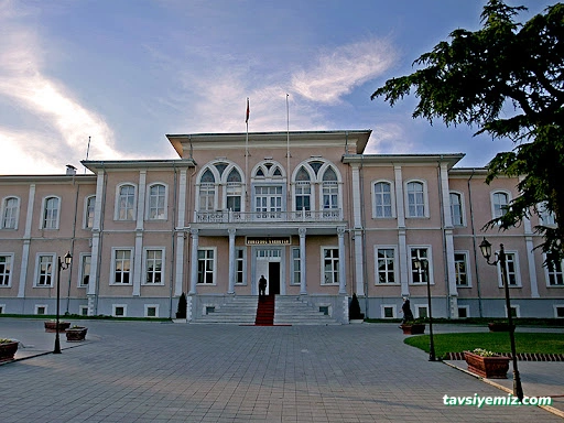 Tekirdağ Valiliği