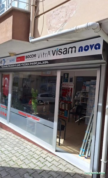 Tekirdağ Yapı Tesisat Tekirdağ Yapı Tesisat