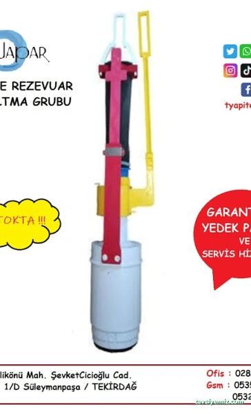 Tekirdağ Yapı Tesisat Tekirdağ Yapı Tesisat