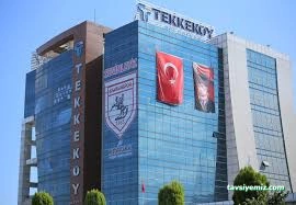 Tekkeköy Belediyesi Tekkeköy Belediyesi