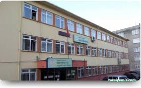 Tekkeköy Halk Eğitimi Merkezi Tekkeköy Halk Eğitimi Merkezi
