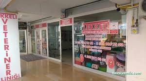 Tekkeli Veteriner Kliniği Tekkeli Veteriner Kliniği