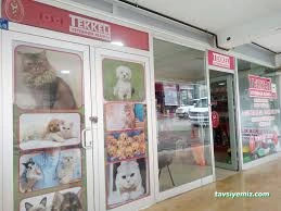 Tekkeli Veteriner Kliniği Tekkeli Veteriner Kliniği