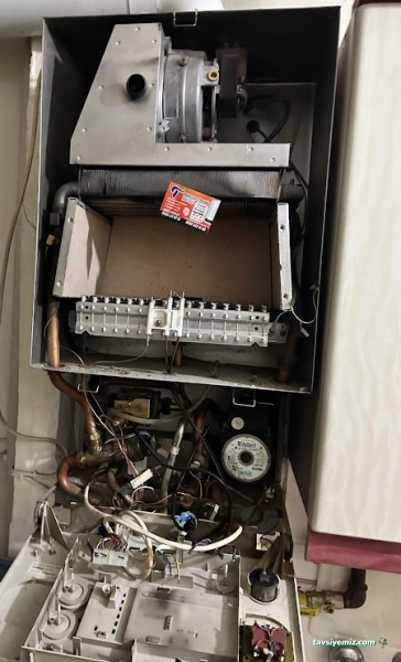 Tekkom Kombi Servisi Tekkom Kombi Servisi