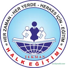 Tekman Halk Eğitimi Merkezi Tekman Halk Eğitimi Merkezi