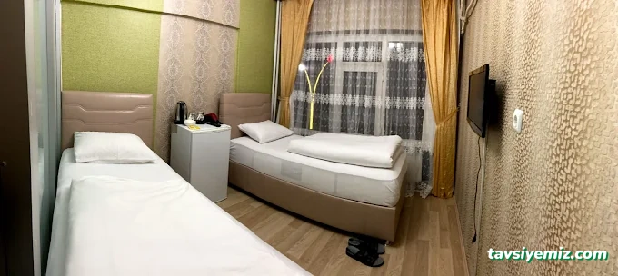 Teknal Otel (Tokat Turhal Otel) Teknal Otel (Tokat Turhal Otel)
