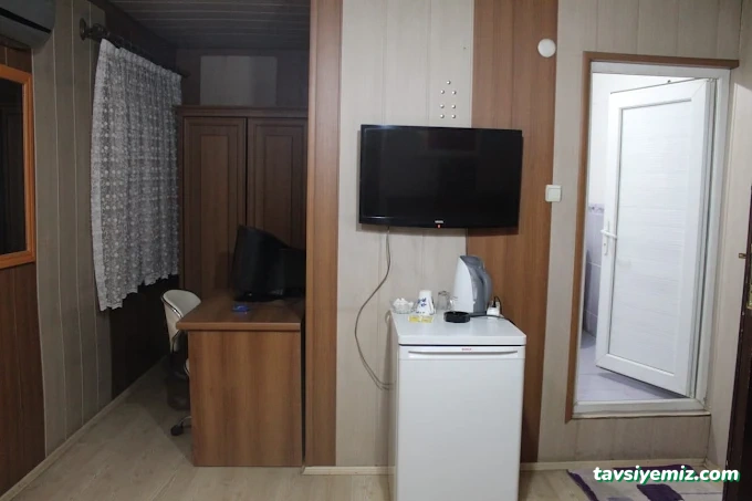 Teknal Otel (Tokat Turhal Otel) Teknal Otel (Tokat Turhal Otel)