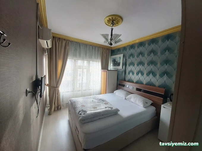 Teknal Otel (Tokat Turhal Otel) Teknal Otel (Tokat Turhal Otel)