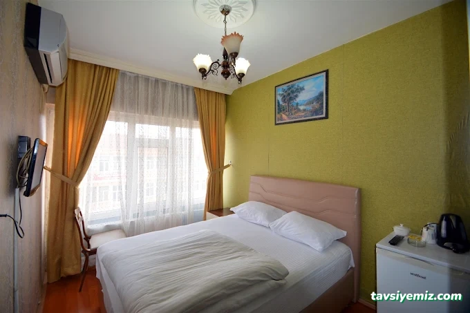 Teknal Otel (Tokat Turhal Otel) Teknal Otel (Tokat Turhal Otel)