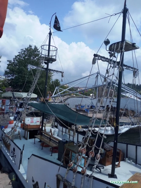 Tekne Kiralama İskelesi Tekne Kiralama İskelesi