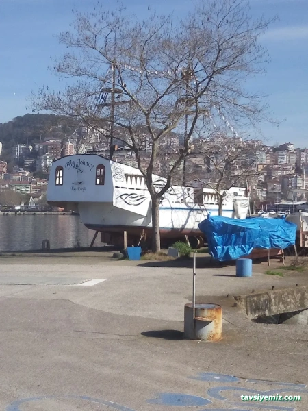 Tekne Kiralama İskelesi Tekne Kiralama İskelesi