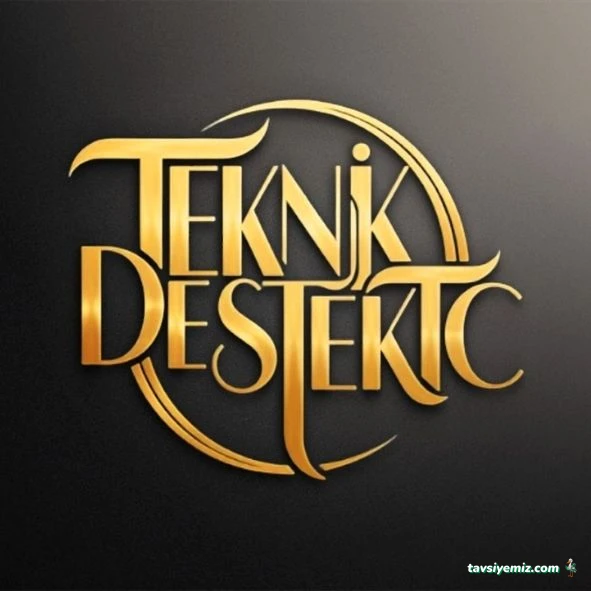 Teknik Destek Tc