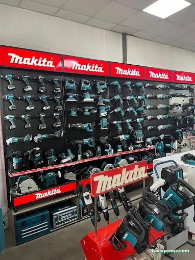 Teknik El Aletleri Ltd.şti Teknik El Aletleri Ltd.şti
