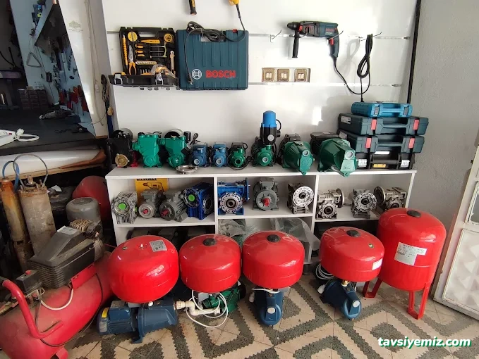 Teknik Elektrik Ve Sorgun Bobinaj Teknik Elektrik Ve Sorgun Bobinaj
