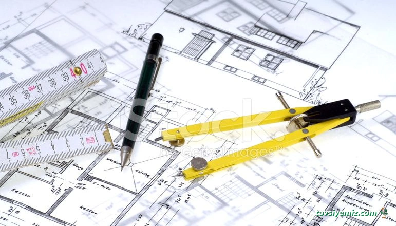 Teknik Proje Mühendislik Mimarlık İnşaat