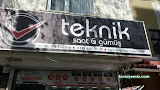 Teknik Saat Ve Gümüş Teknik Saat Ve Gümüş