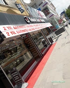Teknik Saat Ve Gümüş Teknik Saat Ve Gümüş