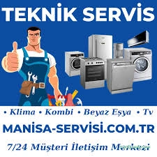 Teknik Servis Manisa Teknik Servis Manisa