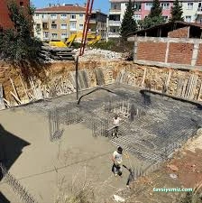 Teknik Yapı İnşaat Teknik Yapı İnşaat