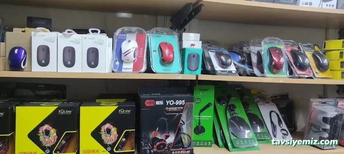 Tekno Market Tekno Market