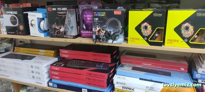Tekno Market Tekno Market