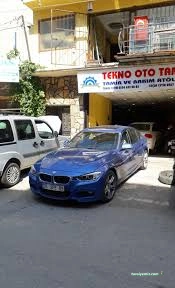 Tekno Oto Tamir Tekno Oto Tamir