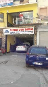 Tekno Oto Tamir Tekno Oto Tamir