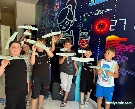Teknoakademi Bilgisayar Ve Robotik Kodlama Akademisi Teknoakademi Bilgisayar Ve Robotik Kodlama Akademisi