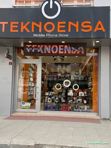 Teknoensa Teknoensa