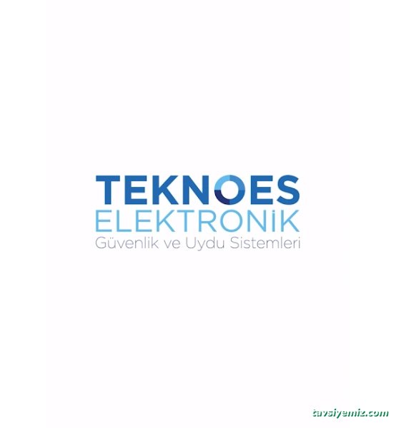 Teknoes Güvenlik Sistemleri Teknoes Güvenlik Sistemleri