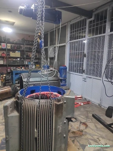 Teknoloji Bobinaj Jeneratör Elektrik Kaynak Makinası Tamir Ve Bakım Atölyesi Teknoloji Bobinaj Jeneratör Elektrik Kaynak Makinası Tamir Ve Bakım Atölyesi