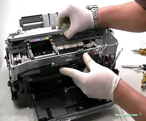 Teknopark Bilgisayar Sistemleri