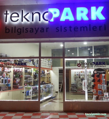 Teknopark Bilgisayar Sistemleri Teknopark Bilgisayar Sistemleri
