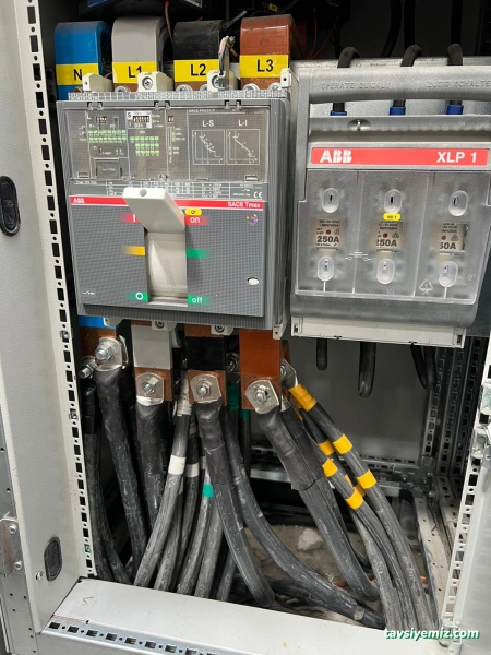 Teknopusula Enerji Teknoloji San. Tic. Ltd. Şti. Teknopusula Enerji Teknoloji San. Tic. Ltd. Şti.