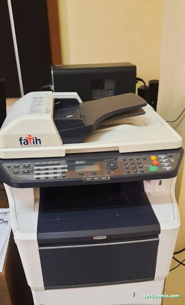 Tekofis Bilişim Kyocera Yetkili Servisi Tekofis Bilişim Kyocera Yetkili Servisi
