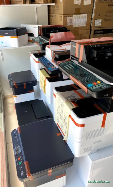 Tekofis Bilişim Kyocera Yetkili Servisi Tekofis Bilişim Kyocera Yetkili Servisi