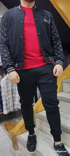 Teksas Giyim14