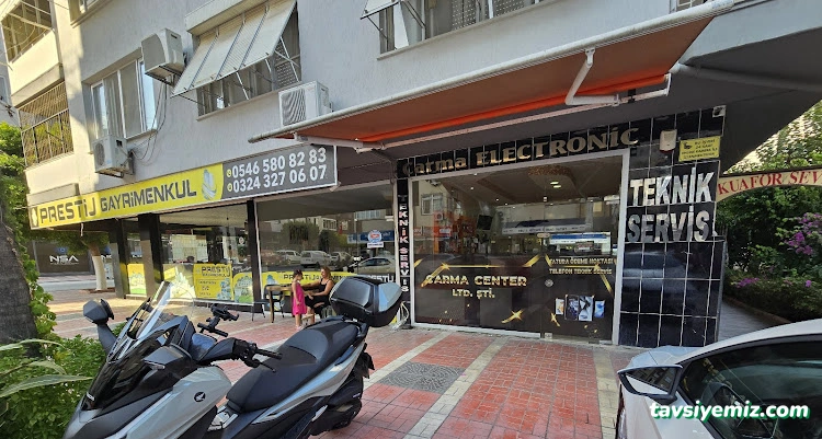Telefon Teknik Servis Telefon Teknik Servis
