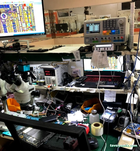 Telefon Teknik Servis Telefon Teknik Servis