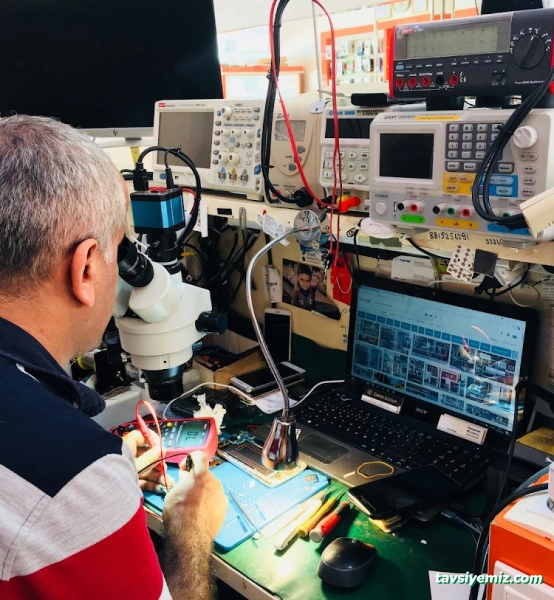 Telefon Teknik Servis Telefon Teknik Servis