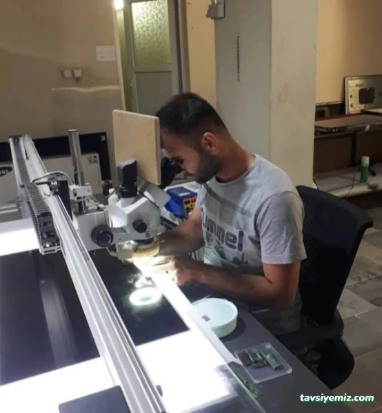 Televizyon Hastanesi Televizyon Hastanesi