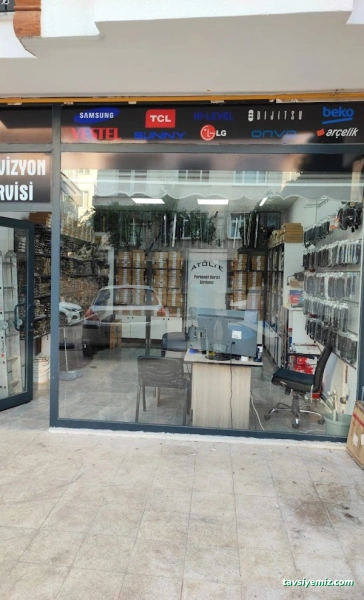 Televizyon Tamiri - Merkez Servis Televizyon Tamiri - Merkez Servis