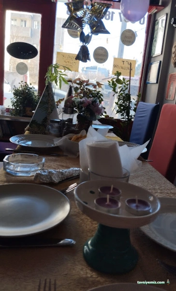 Telve Kahve Dükkanı Ardahan Telve Kahve Dükkanı Ardahan